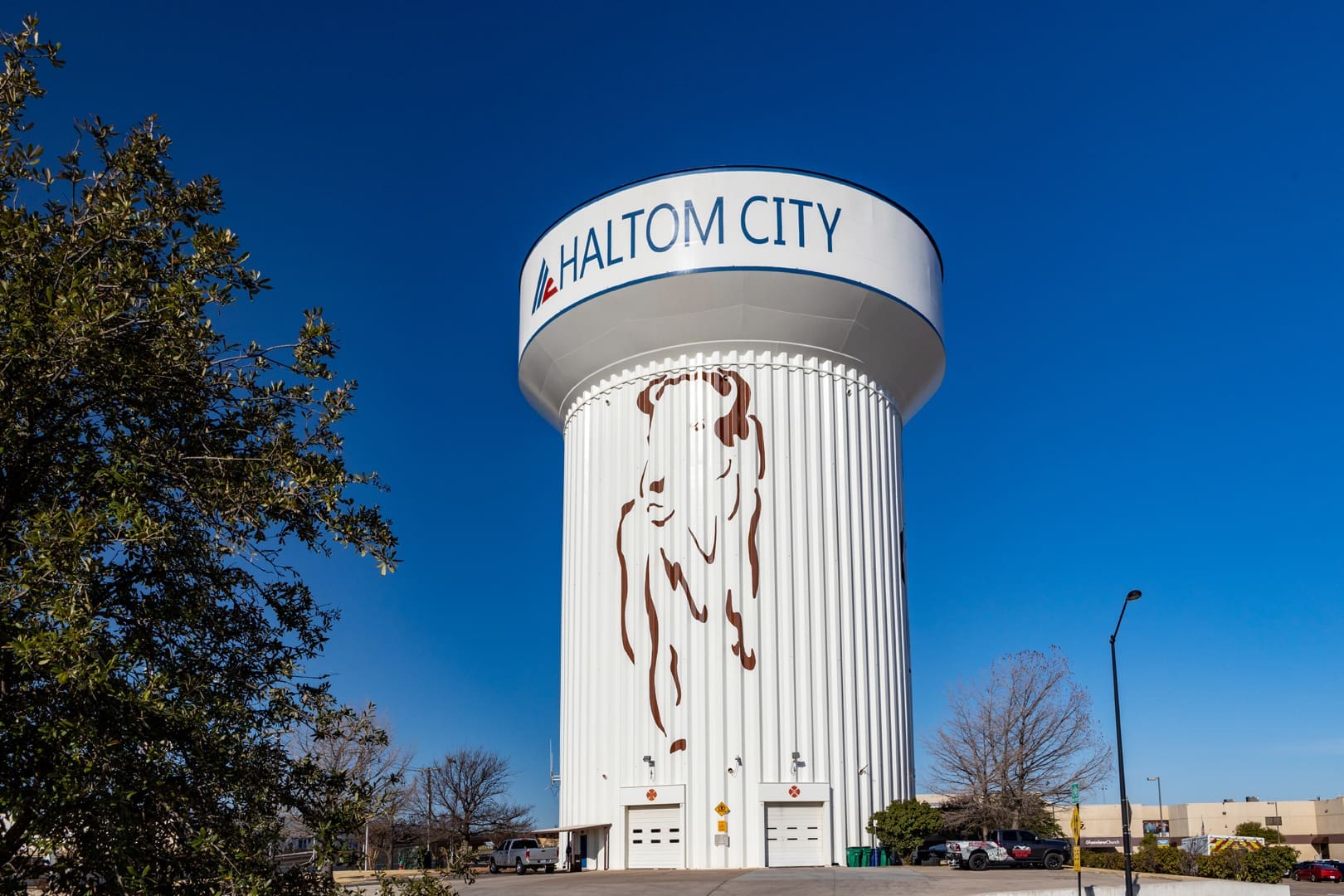 Haltom City Firehouse Roofing