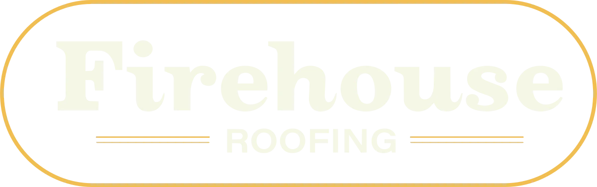 Firehouse Roofing Logo
