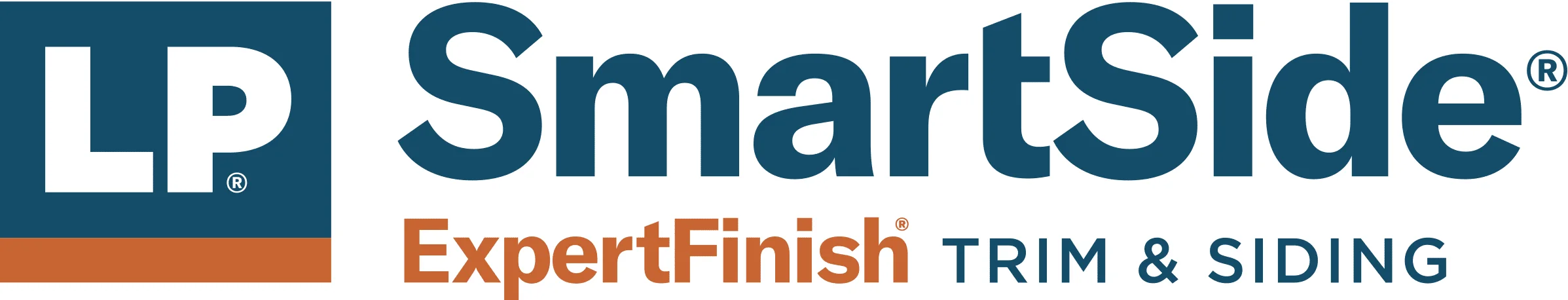 Lp Smartside Expertfinish Logo Color LP SmartSide ExpertFinish_Logo_Color
