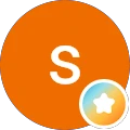 s m – Google reviewer Google profile photo for s m