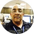 George Jefferson – Google reviewer Google profile photo for George Jefferson