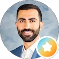 Atakan Berkmen – Google reviewer Google profile photo for Atakan Berkmen
