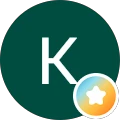 K May – Google reviewer Google profile photo for K May