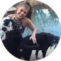 Sarah Rippy – Google reviewer Google profile photo for Sarah Rippy