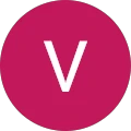 V O – Google reviewer Google profile photo for V O