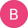 B London – Google reviewer Google profile photo for B London