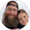 Blaise of Glory – Google reviewer Google profile photo for Blaise of Glory