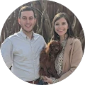 Tom & Laura Menendez – Google reviewer Google profile photo for Tom & Laura Menendez