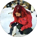 Rashell Ruiz – Google reviewer Google profile photo for Rashell Ruiz