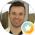 I T – Google reviewer Google profile photo for I T