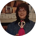 Bonita harthan – Google reviewer Google profile photo for Bonita harthan