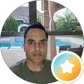 Neel V – Google reviewer Google profile photo for Neel V