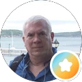 Charles Fullhart – Google reviewer Google profile photo for Charles Fullhart