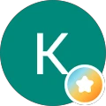 K ECURB – Google reviewer Google profile photo for K ECURB