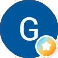 G M – Google reviewer Google profile photo for G M