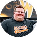 Hub Roberts – Google reviewer Google profile photo for Hub Roberts