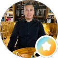 gilsalinas – Google reviewer Google profile photo for gilsalinas