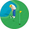 Garrett McCain – Google reviewer Google profile photo for Garrett McCain