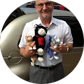 Gary Baden – Google reviewer Google profile photo for Gary Baden