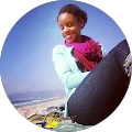 Kiahni – Google reviewer Google profile photo for Kiahni