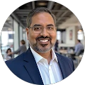 Rutvik Pandya – Google reviewer Google profile photo for Rutvik Pandya