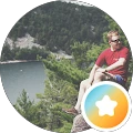 Alex Nightingale – Google reviewer Google profile photo for Alex Nightingale