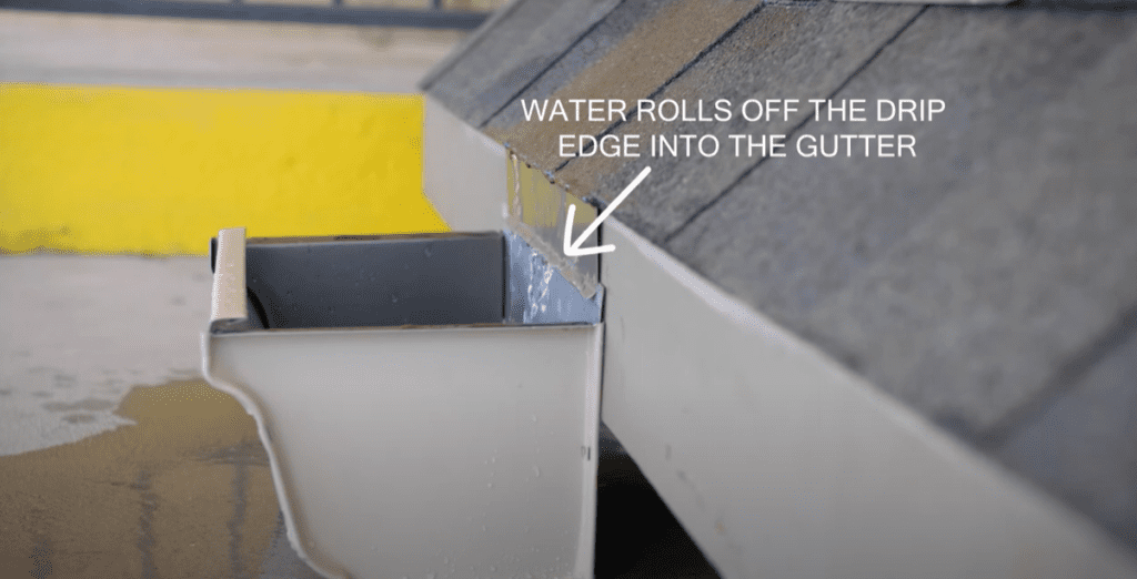 Drip Edge