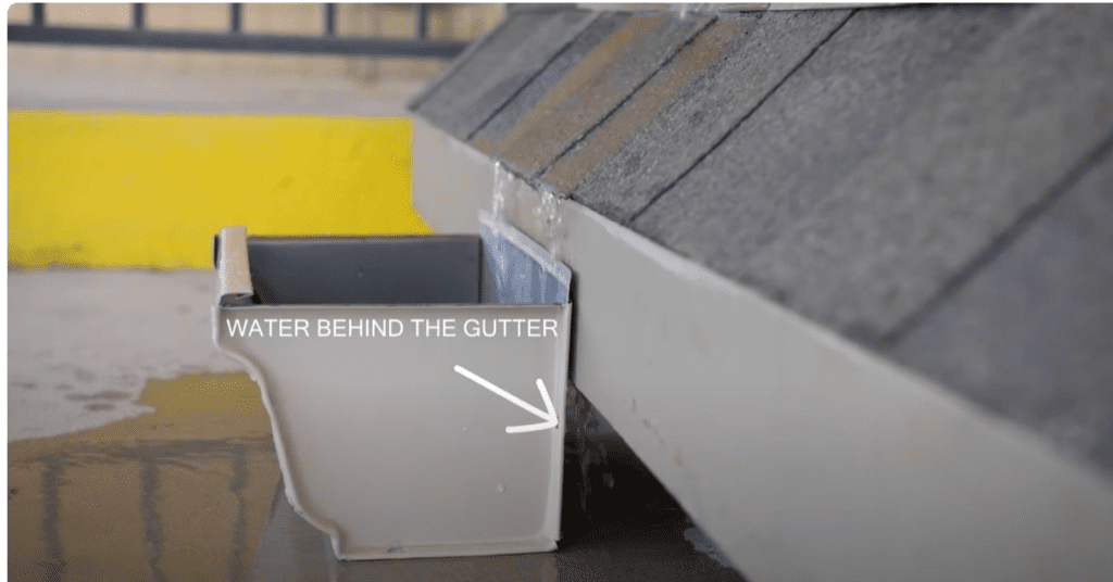 Drip Edge