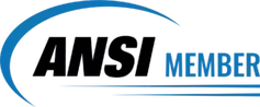 ANSI Member